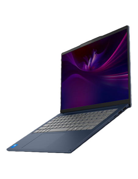 14 IdeaPad Slim 5 14IMH10, WUXGA OLED, Procesor Intel® CoreTM Ultra 5 135H (18M Cache, up to 4.60 GHz), 16GB DDR5, 1TB SSD, Inte