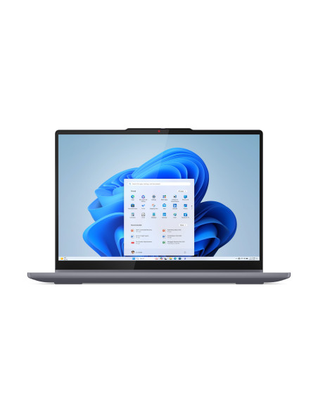 14 IdeaPad 5 2-in-1 14IAL10, WUXGA IPS Touch, Procesor Intel® CoreTM Ultra 7 255H, 16GB LPDDR5X, 1TB SSD, Intel Arc 140T, No OS,