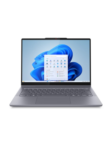 14 IdeaPad 5 2-in-1 14IAL10, WUXGA IPS Touch, Procesor Intel® CoreTM Ultra 7 255H, 16GB LPDDR5X, 1TB SSD, Intel Arc 140T, No OS,