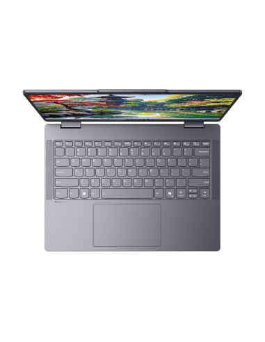 14 IdeaPad 5 2-in-1 14IAL10, WUXGA IPS Touch,...