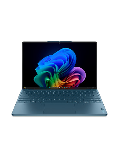 14 Yoga Slim 9 14ILL10, 4K WQUXGA OLED 120Hz...