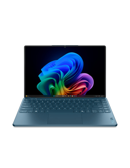 14 Yoga Slim 9 14ILL10, 4K WQUXGA OLED 120Hz Touch, Procesor Intel® CoreTM Ultra 7 258V (12M Cache, up to 4.80 GHz), 32GB LPDDR5