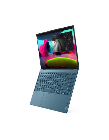 14 Yoga Slim 9 14ILL10, 4K WQUXGA OLED 120Hz...