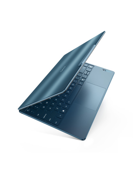 14 Yoga Slim 9 14ILL10, 4K WQUXGA OLED 120Hz Touch, Procesor Intel® CoreTM Ultra 7 258V (12M Cache, up to 4.80 GHz), 32GB LPDDR5
