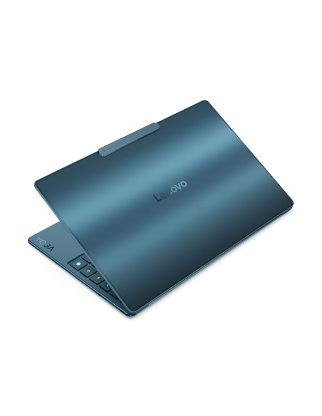 14 Yoga Slim 9 14ILL10, 4K WQUXGA OLED 120Hz Touch, Procesor Intel® CoreTM Ultra 7 258V (12M Cache, up to 4.80 GHz), 32GB LPDDR5