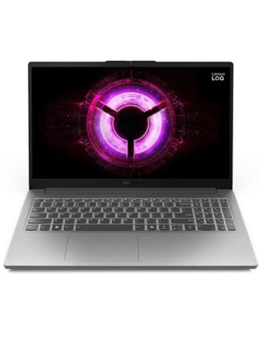 LOQ 15.6" FHD R7 170 16GB 512GB 4050 DOS...