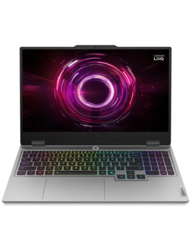 LOQ 15.6" FHD R7 250 16GB 1TB 5050 DOS...