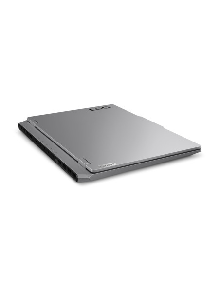 Gaming 15.6 LOQ 15AHP10, FHD IPS 144Hz G-Sync, Procesor AMD RyzenTM 5 220 (16M Cache, up to 4.9 GHz), 24GB DDR5, 512GB SSD, GeFo