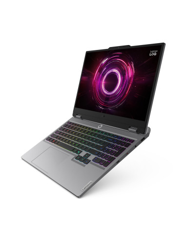 Gaming 15.6 LOQ 15AHP10, FHD IPS 144Hz G-Sync,...