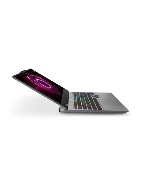 Gaming 15.6 LOQ 15AHP10, FHD IPS 144Hz G-Sync, Procesor AMD RyzenTM 5 220 (16M Cache, up to 4.9 GHz), 24GB DDR5, 512GB SSD, GeFo