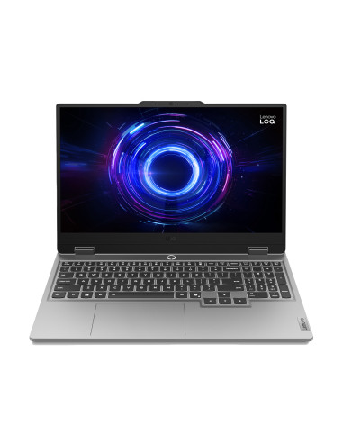 Gaming 15.6 LOQ 15IRX10, FHD IPS 144Hz,...