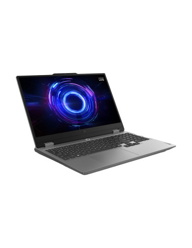 Gaming 15.6 LOQ 15IRX10, FHD IPS 144Hz,...