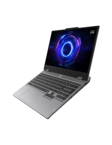 Gaming 15.6 LOQ 15IRX10, FHD IPS 144Hz,...