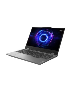 Gaming 15.6 LOQ 15IRX10, FHD IPS 144Hz, Procesor Intel®... 2
