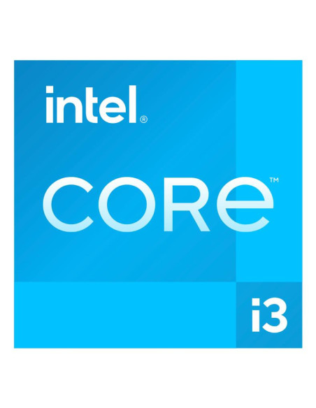 CPU CORE I3-14100 S1700 OEM/3.5G CM8071505092206 S RMX1 IN "CM8071505092206 S RMX1"