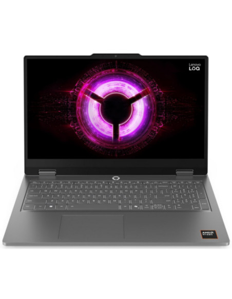 LOQ 15.6" FHD R7 170 16GB 1TB 5050 DOS "83VA0013RM"