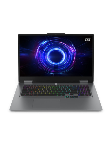 LOQ 17.3" FHD I7-13650HX 16 1TB 5060 DOS "83JH00EARM"