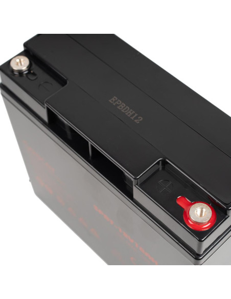 Accesorii UPS-uri SPACER SPC ACUMULATOR UPS 12V/18Ah terminal F1