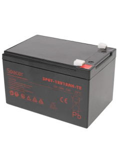 Accesorii UPS-uri SPACER SPC ACUMULATOR UPS 12V/12Ah...