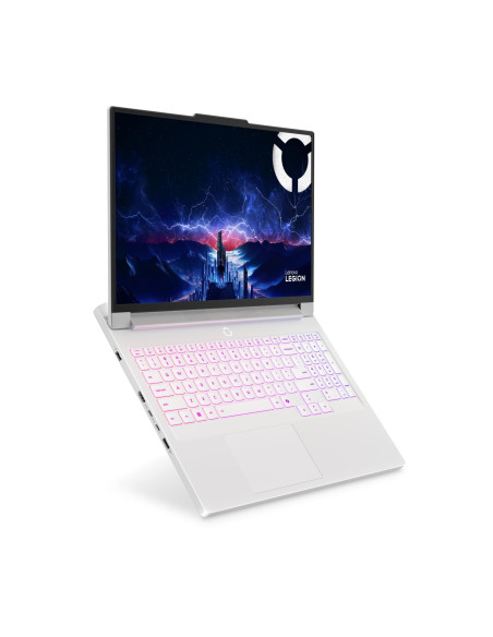 Legion 7P 16 U9 275HX 32GB 1TB 5080 DOS "83F500LERM"