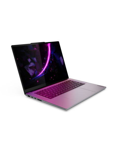 15.3 Yoga Pro 7 15IPH11, 2.5K OLED 165Hz Touch, Procesor Intel® CoreTM Ultra 7 356H (18M Cache, up to 4.70 GHz), 32GB LPDDR5X, 1