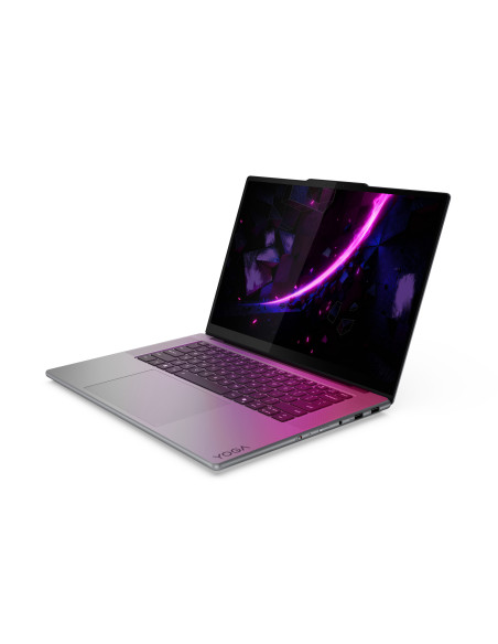 15.3 Yoga Pro 7 15IPH11, 2.5K OLED 165Hz Touch, Procesor Intel® CoreTM Ultra 7 356H (18M Cache, up to 4.70 GHz), 32GB LPDDR5X, 1
