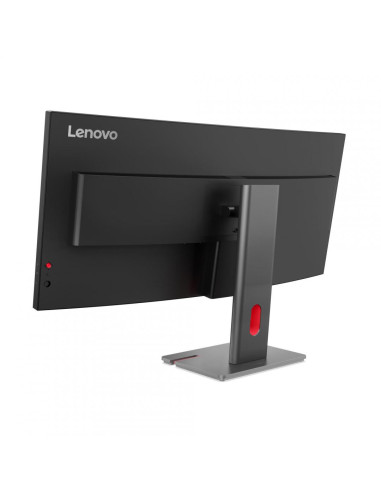 Lenovo Monitor ThinkVision P40WD-40 40" IPS 5K...