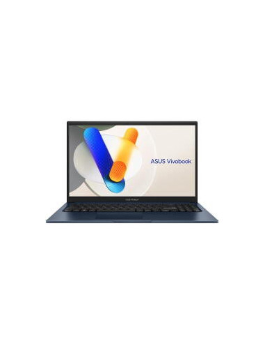 15.6 Vivobook 15 R1504VA, FHD, Procesor Intel®...