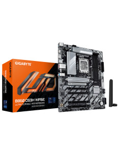 Blaci de baza GIGABYTE MB Gigabyte B860 DS3H WIFI6E