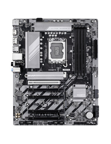 Blaci de baza GIGABYTE MB Gigabyte B860 DS3H...
