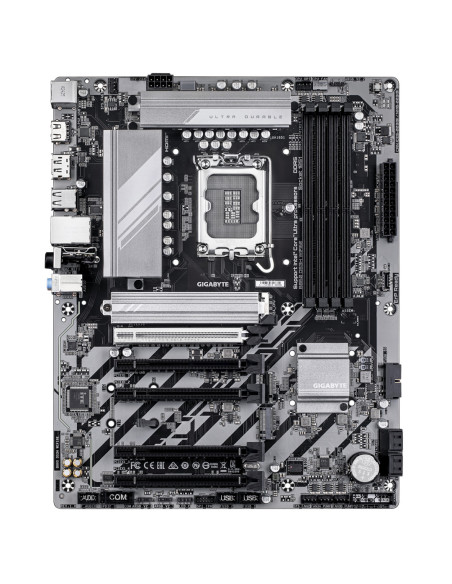 Blaci de baza GIGABYTE MB Gigabyte B860 DS3H WIFI6E
