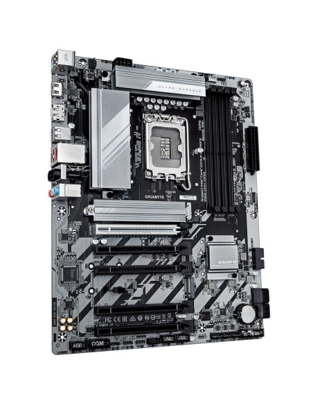 Blaci de baza GIGABYTE MB Gigabyte B860 DS3H WIFI6E