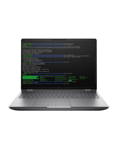 HP F16G1i 16 U7-255HX 32 1T PRO1000 W11P "98L69ET"
