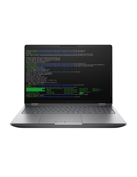 HP F16G1i 16 U7-255HX 32 1T PRO1000 W11P "98L69ET"