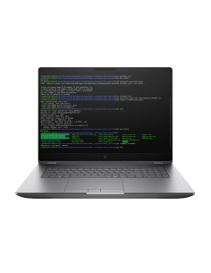 NB ZBOOK FURY G1I CU9-285HX/18" 64GB/1TB W11P 98M03ET HP...