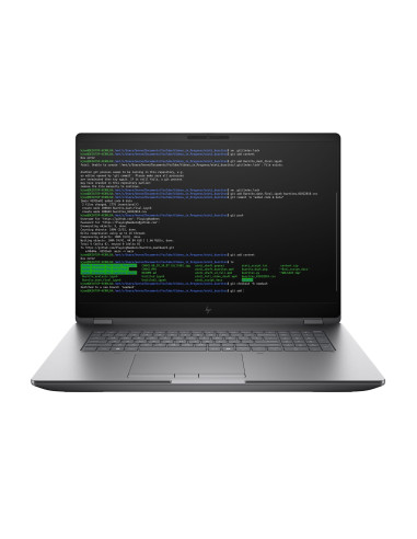 NB ZBOOK FURY G1I CU9-285HX/18" 64GB/1TB W11P...