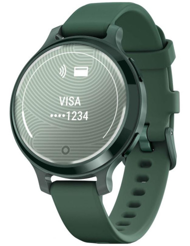 SmartWatch-uri GARMIN Lily 2 Active Jasper...