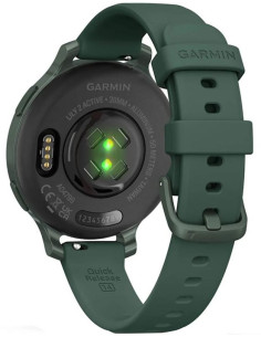 SmartWatch-uri GARMIN Lily 2 Active Jasper Green/Jasper... 2