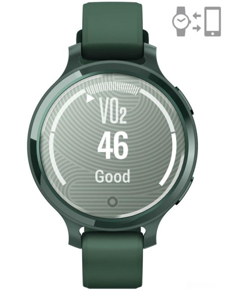 SmartWatch-uri GARMIN Lily 2 Active Jasper Green/Jasper Green