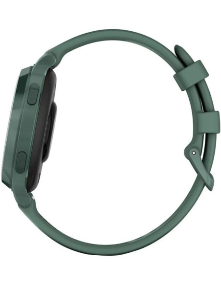 SmartWatch-uri GARMIN Lily 2 Active Jasper Green/Jasper Green