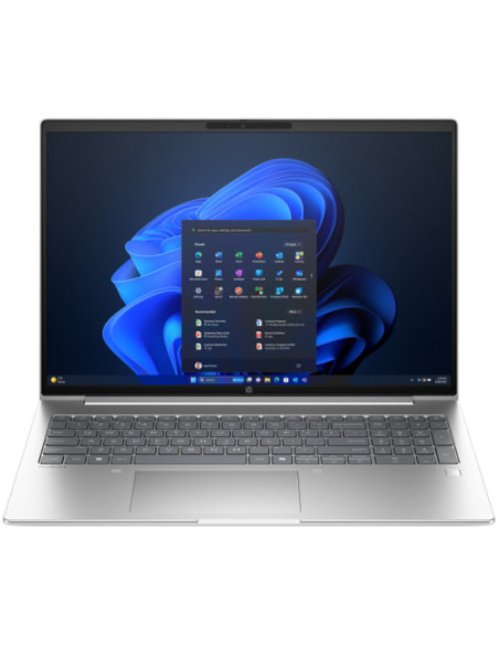 NB PB 4 G1IR CU5-120U 16"/16/512GB W11P B39VLAT HP "B39VLAT"