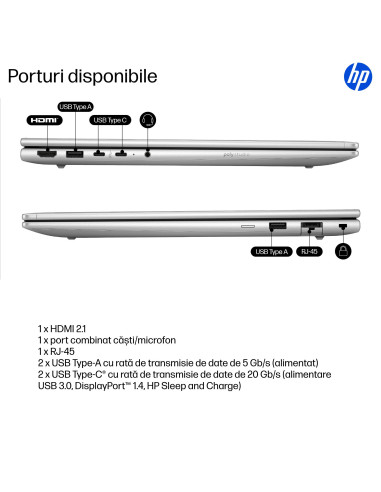 NB PB 4 G1I AI CU5-225U 16"/16/512GB DOS...