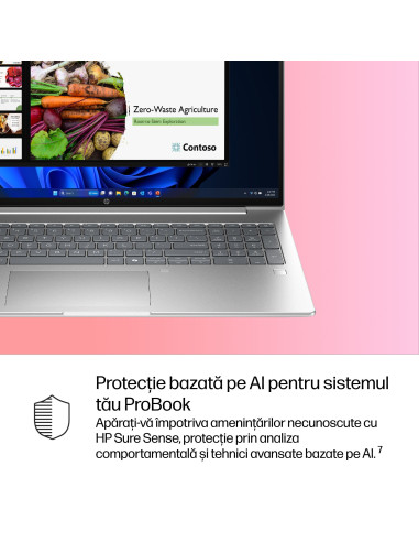 NB PB 4 G1I AI CU5-225U 16"/16/512GB DOS...