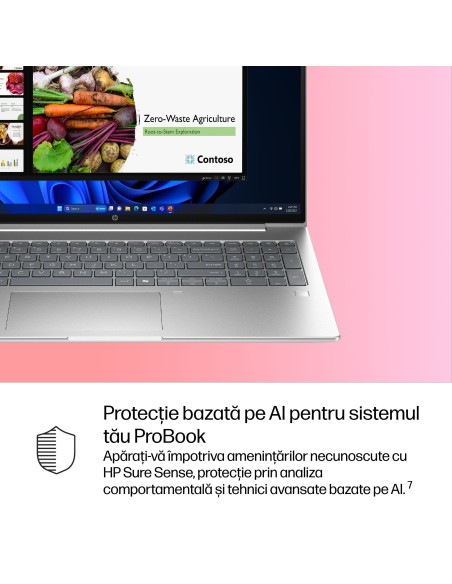 NB PB 4 G1I AI CU5-225U 16"/16/512GB DOS AD2L2ET HP "AD2L2ET"