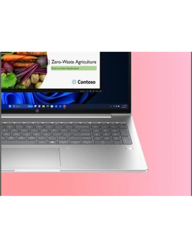 NB PB 4 G1A R5-230 16"/16/512GB W11P B9YM2ET HP...