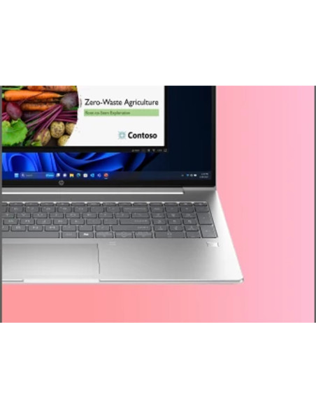 NB PB 4 G1A R5-230 16"/16/512GB W11P B9YM2ET HP "B9YM2ET"