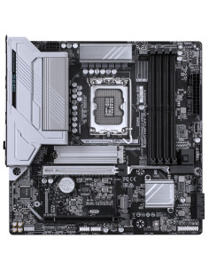 Blaci de baza GIGABYTE MB Gigabyte B860M GAMING X WIFI6E 2