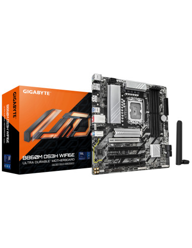 Blaci de baza GIGABYTE MB Gigabyte B860M DS3H...