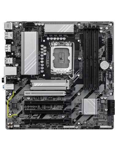 Blaci de baza GIGABYTE MB Gigabyte B860M DS3H...