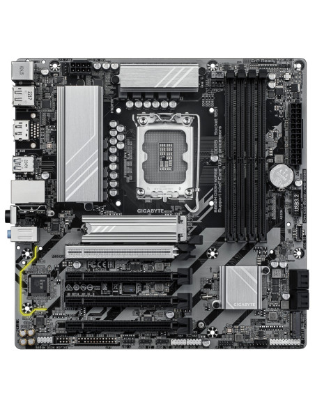 Blaci de baza GIGABYTE MB Gigabyte B860M DS3H WIFI6E